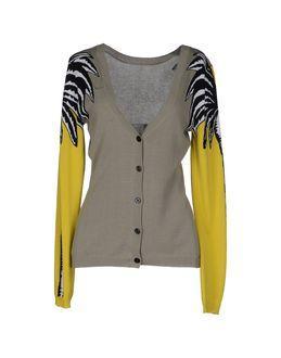 Jc De Castelbajac Cardigans