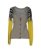Jc De Castelbajac Cardigans