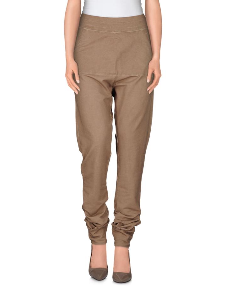 Annaeffe Casual Pants