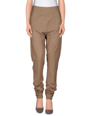 Annaeffe Casual Pants