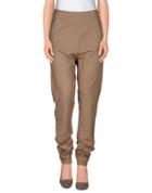 Annaeffe Casual Pants