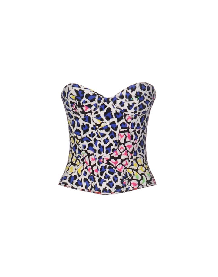 Emilio De La Morena Tube Tops