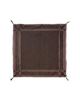 Shakchic Square Scarves