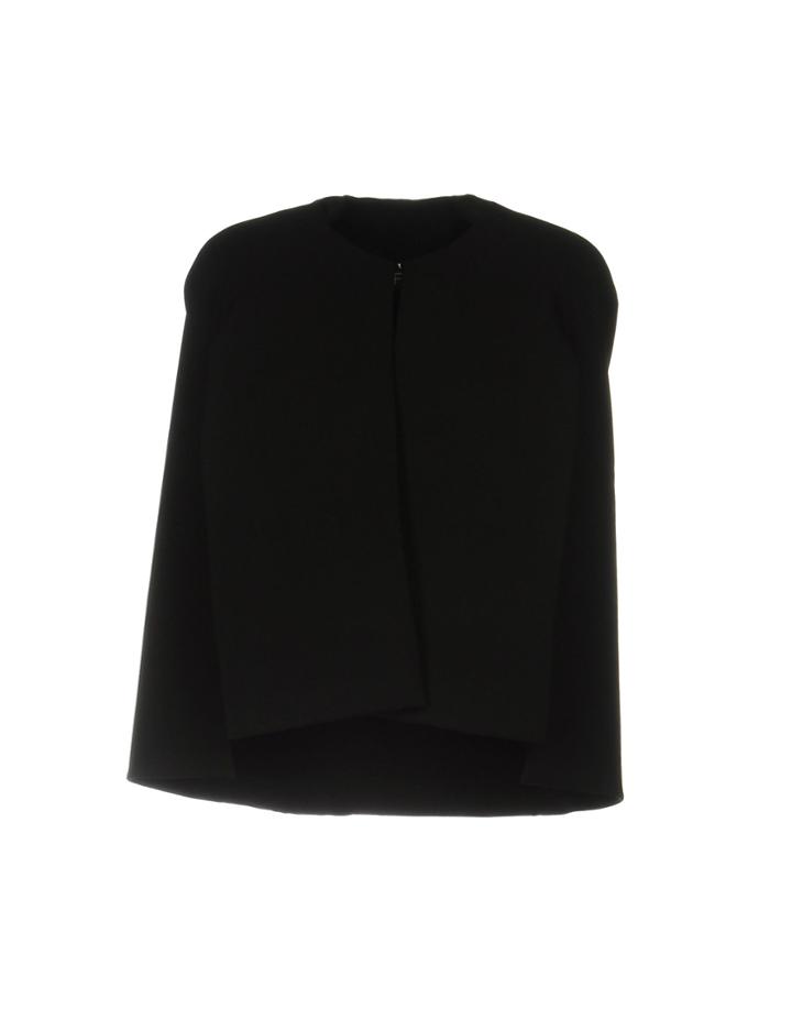Safiyaa Capes & Ponchos