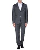 Geremia Suits