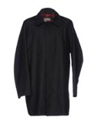 Baracuta Overcoats