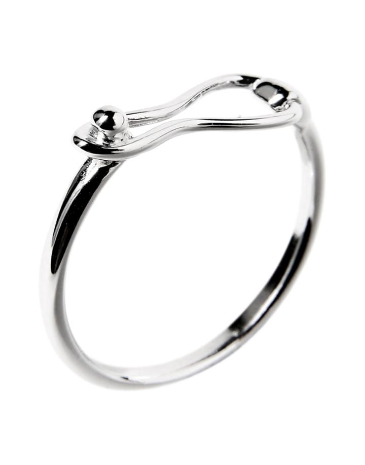 Ines De La Fressange Rings