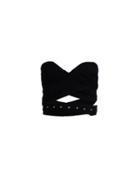 Pinko Uniqueness Tube Tops