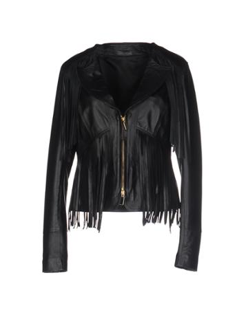Valerio Righi Jackets