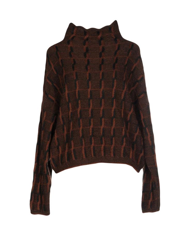Tela Turtlenecks