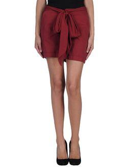 E Go' Sonia De Nisco Shorts
