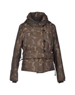 Le Casual De Marith + Fran Ois Girbaud Jackets