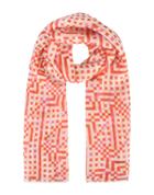 Zuzunaga Scarves