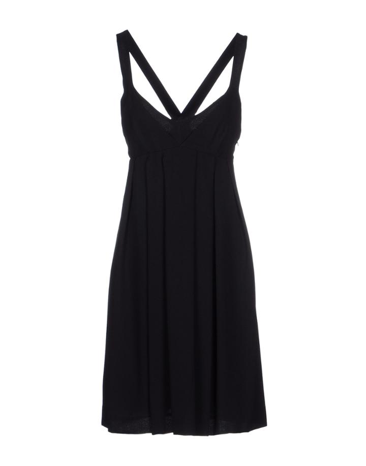 Piccimorra Short Dresses