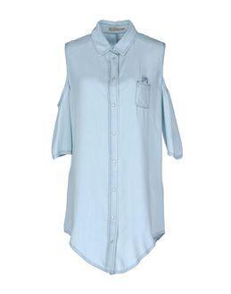 Pepe Jeans Denim Shirts