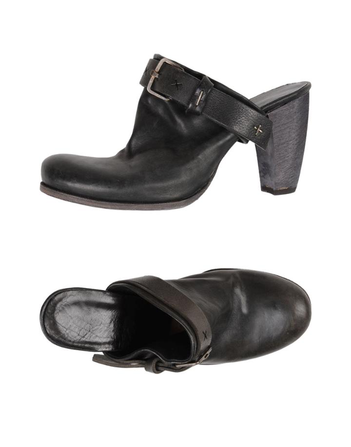 M.a+ Mules