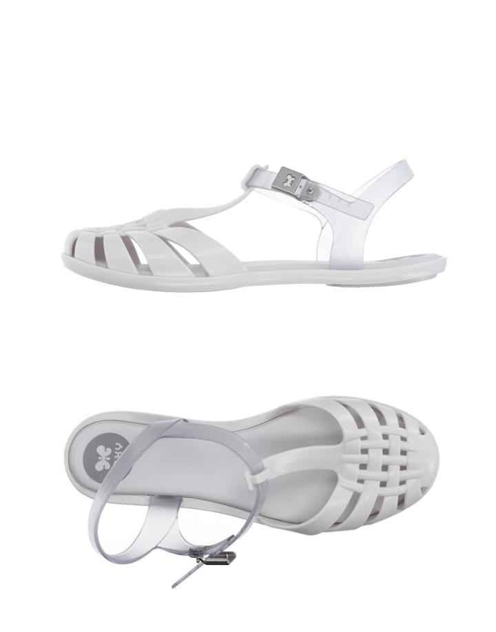 Zaxy Sandals
