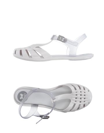 Zaxy Sandals