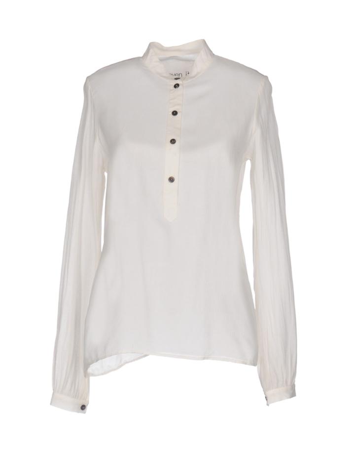 &reg;even If Blouses