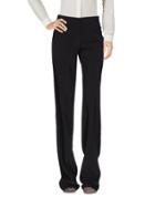 Mauve Casual Pants
