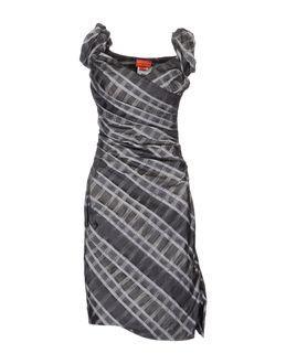 Vivienne Westwood Red Label Knee-length Dresses