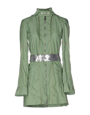 Richmond Denim Overcoats