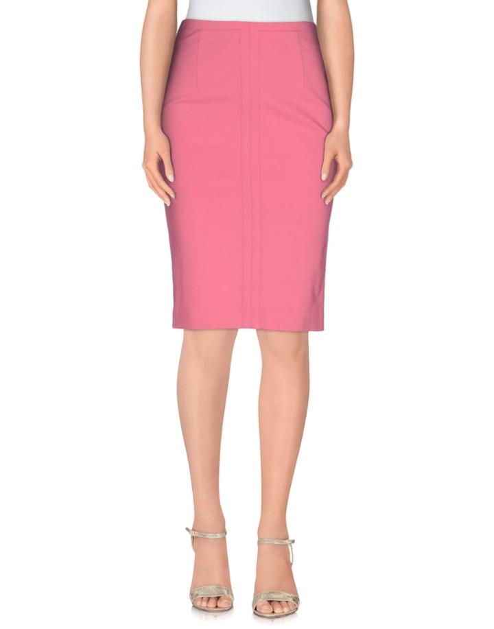Grifoni Knee Length Skirts