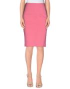 Grifoni Knee Length Skirts