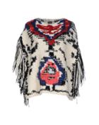 Isabel Marant  Toile Capes