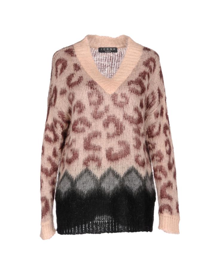 Icona Sweaters