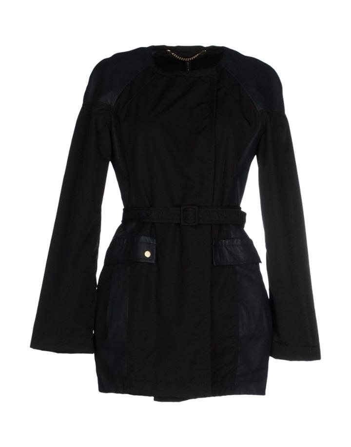 Manila Grace Overcoats