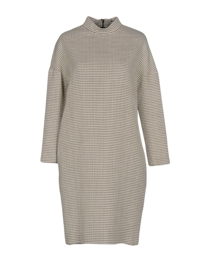 Angel Schlesser Short Dresses