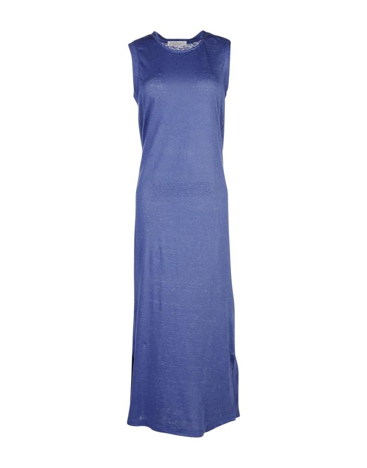 Amina Rubinacci Long Dresses