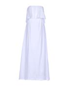 La Camicia Bianca 3/4 Length Dresses
