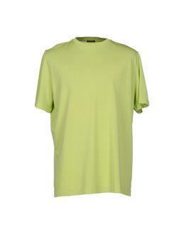 Andrea Fenzi T-shirts