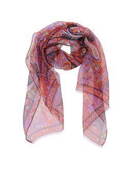 Etro Oblong Scarves
