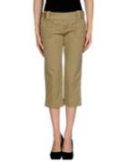Gas 3/4-length Shorts
