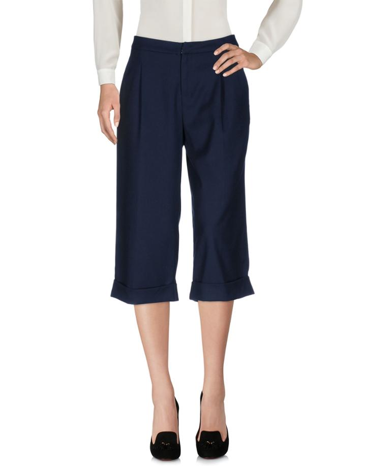 Yes Zee By Essenza 3/4-length Shorts