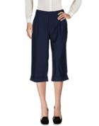 Yes Zee By Essenza 3/4-length Shorts