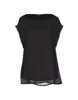 Spago Donna Blouses