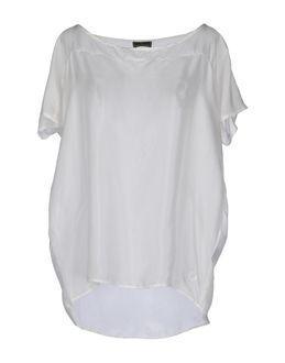 Fred Perry Blouses