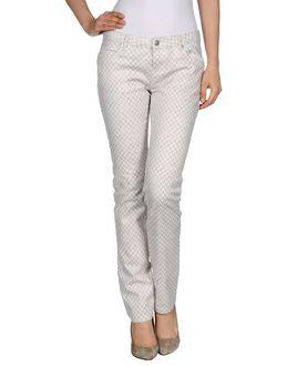 Atelier Lala Berlin By Leyla Piedayesh Casual Pants