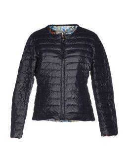 Kaos Down Jackets