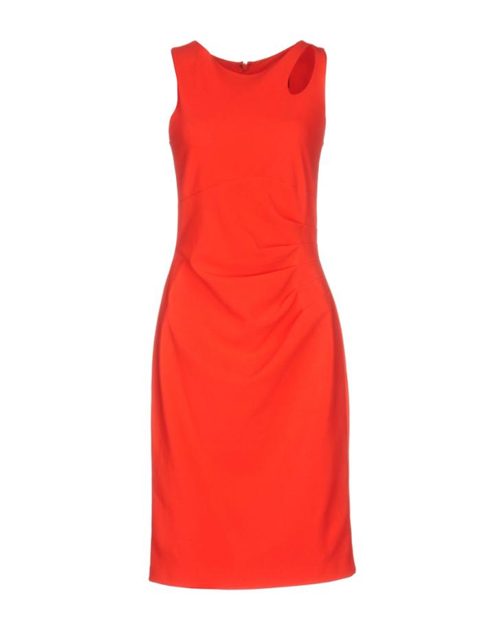Bernshaw Knee-length Dresses