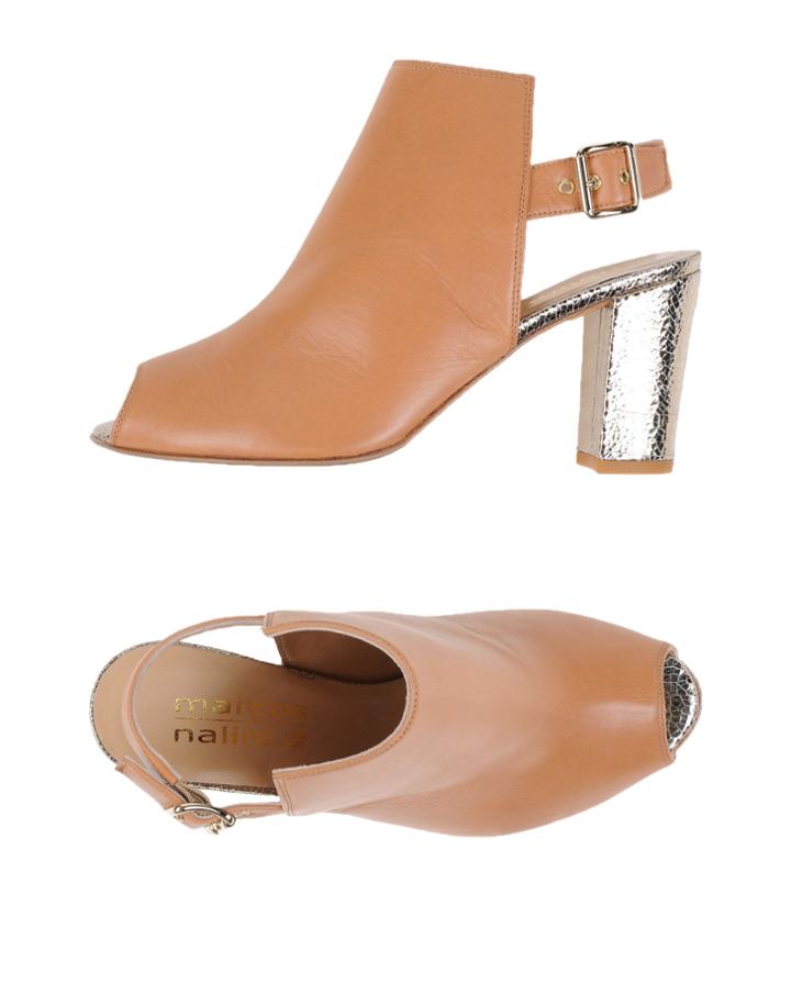 Marcos Nalini Sandals
