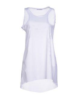 Angela Mele Milano Tank Tops
