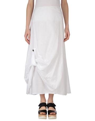 Stagni47 Long Skirts