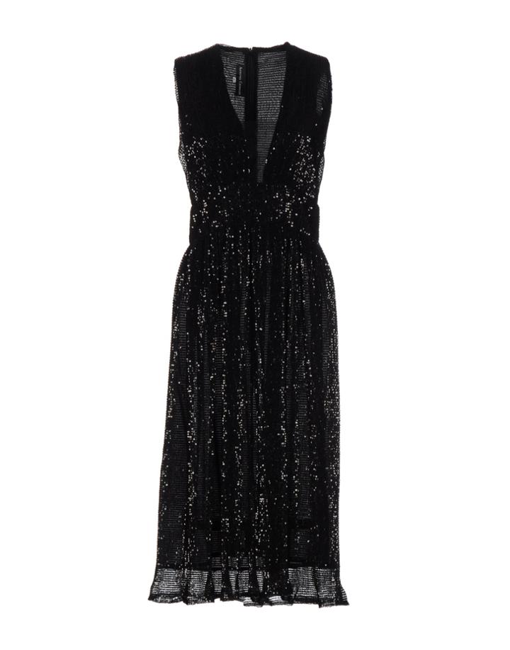Antonio Grimaldi 3/4 Length Dresses