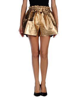 Abpositive Shorts