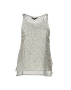 W118 By Walter Baker Tops